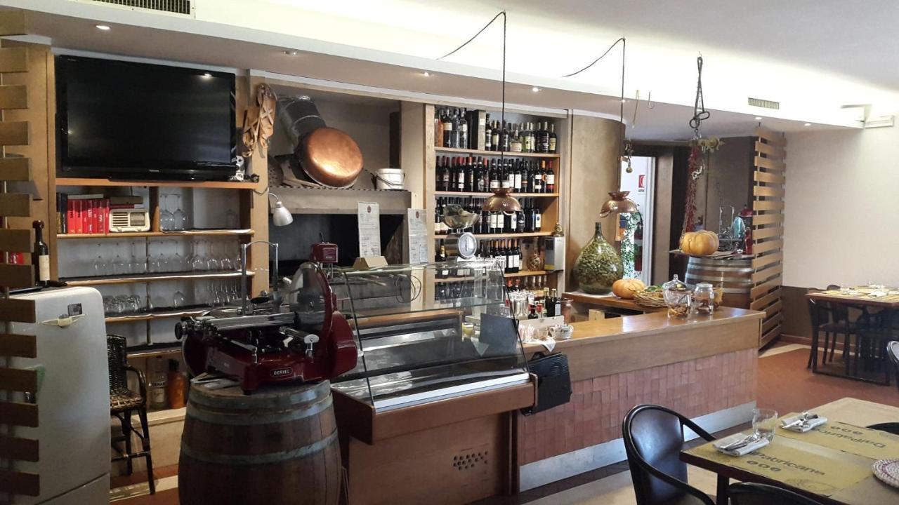 Dal Patricano Frosinone Exterior photo