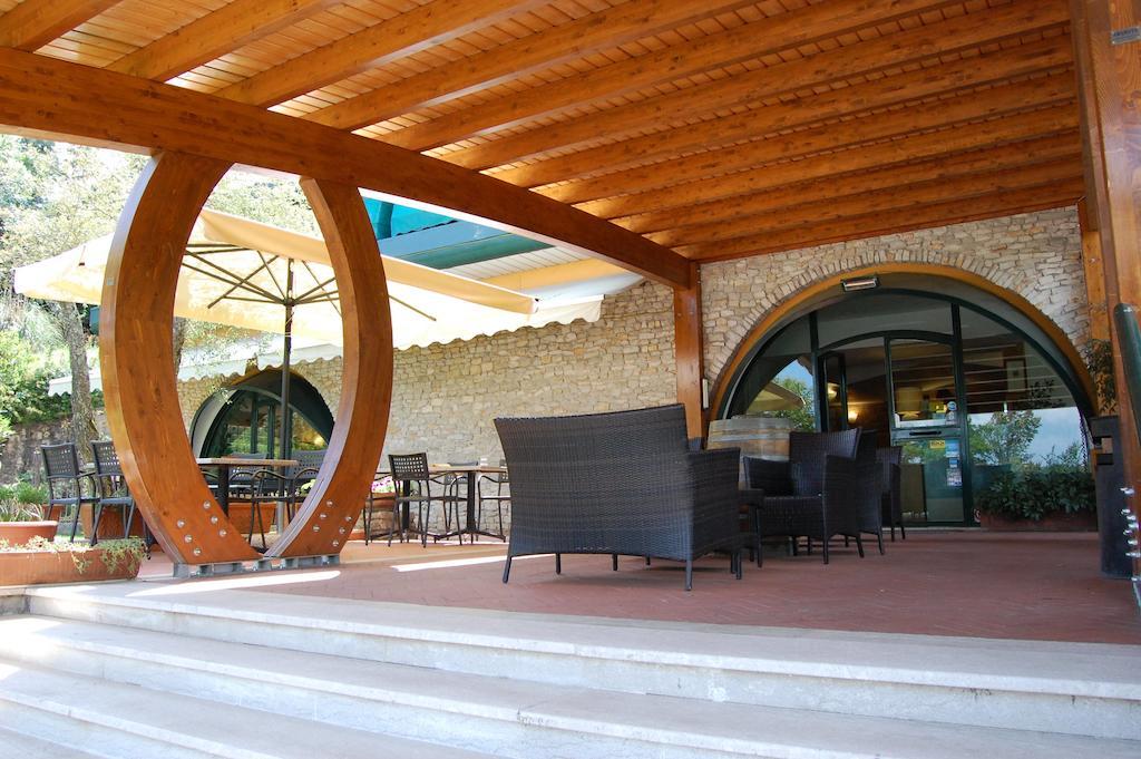 Dal Patricano Frosinone Exterior photo