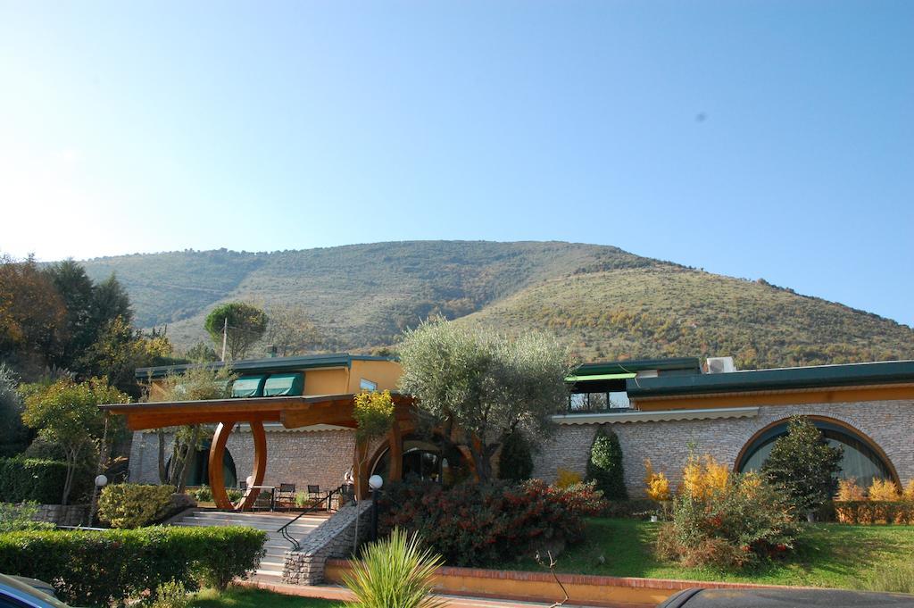 Dal Patricano Frosinone Exterior photo