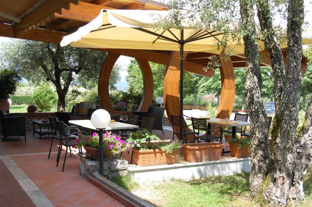 Dal Patricano Frosinone Exterior photo