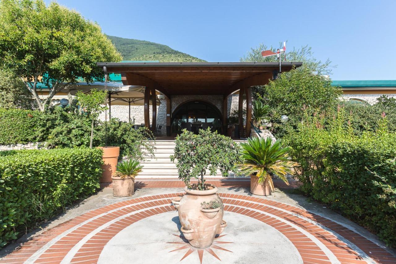 Dal Patricano Frosinone Exterior photo